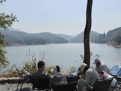 -孔雀湖生态旅游区