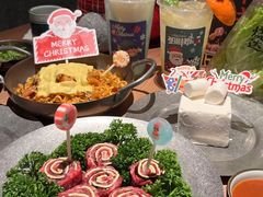-烧肉达人•炭火烧肉(新天地店)