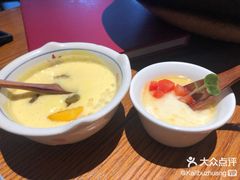 -花潮料理艺食馆(SM新生活广场店)