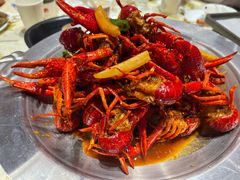 -聚味瞿记·龙虾堂(坡子街店)