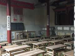 -古田会议纪念馆