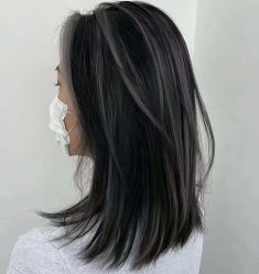 -厘里·salon