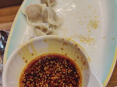 -热巴姐姐羊肉泥炉(湘江世纪城店)