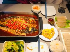 -半天妖烤鱼(海那城店)