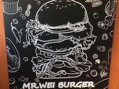 -魏斯理汉堡(西安沣东吾悦店)