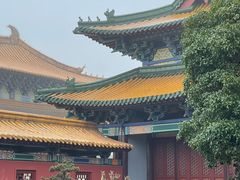 -三国水浒景区(无锡影视基地)