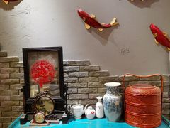 -锦小馆(安贞店)