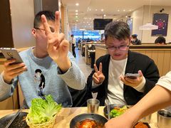 -花味·自助烤肉(雨花客厅店)