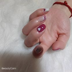 -闫鸿美甲美睫