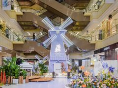 -远大购物中心(南岗店)