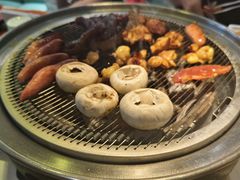-鲜一烤肉(沈北店)