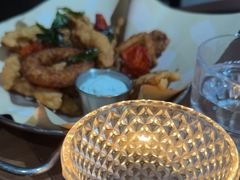 -ibarrel爱杯·bistro&brunch(江宁路店)