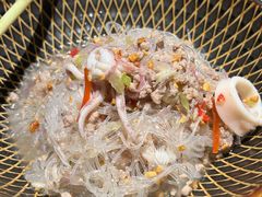 -BetterThai 泰加(苏州中心店)