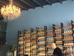 大堂-小火花·干式熟成牛排馆Spark SteakHouse(剑桥郡店)