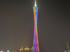 -广州塔