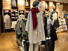 -MUJI无印良品(保利时光里店)