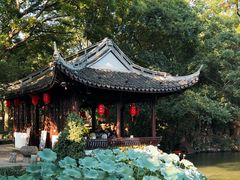 -绮园景区