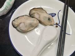 -大杰海鲜锅(基隆路店)