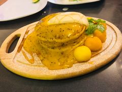 -Fresh Fruit Factory - Fruit Cuisine Restaurant