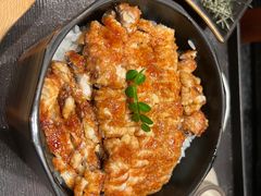 -玄白·炭烤活鳗(上海首店)