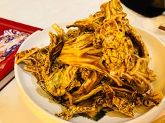 -金家老三饭庄(常营店)