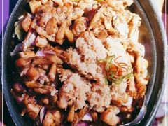 -蛙小侠·沸腾砂锅牛蛙(增城东汇城店)