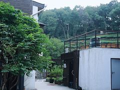 -杭州西湖风景名胜区-满觉陇四眼井