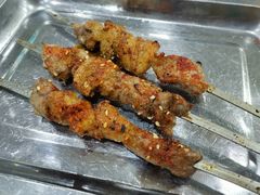 -满记烧饼(牛街东里小区一区店)