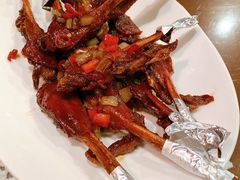 -熠盛·本帮菜Bistro(永嘉路店)