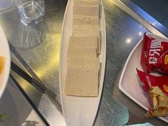 -海底捞火锅(枫蓝国际购物中心店)
