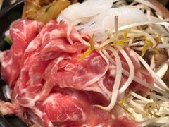 -江户家·日本料理·铁板烧(汉江东路店)
