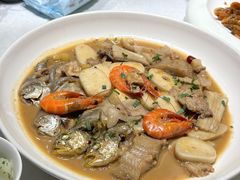 家烧台州海鲜-银筵(武夷路店)