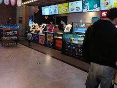 -CGV影城(东方广场4DX店)