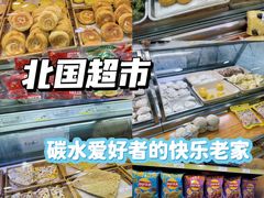 -北国商城