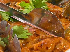 -安吉美渝石锅鱼(芜园西路店)