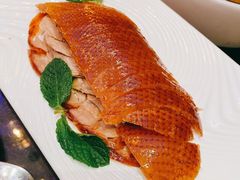 大董“酥不腻”烤鸭-大董烤鸭店(王府井店)