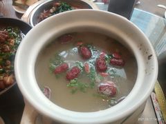 -湘约爨厨(太白立交店)