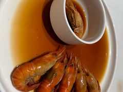 -阿明小菜·海鲜·上海菜(梅陇店)