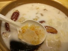 老椰奶清补凉-做得清补凉(上邦店)