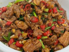 -谭姐湘菜馆(浦东大道店)