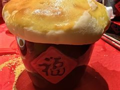 -山西会馆·晋菜·晋商宴·牌匾博物馆(胜利东街店)