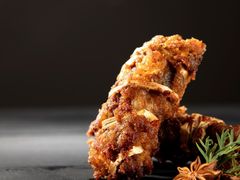 -亮欢寨酸汤鱼(沙冲路店)