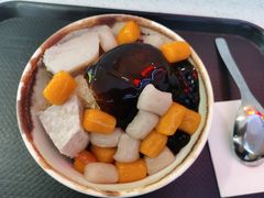 -鲜芋仙(观音桥大融城LG店)