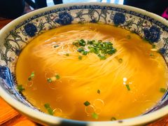 -老外婆本帮面(塔城路店)
