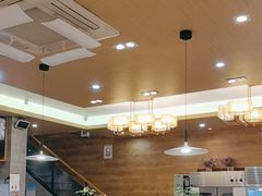-韩香福烤肉庄园(荣成店)