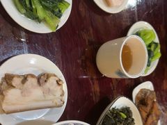 -同得兴 Since·1995 传统苏式面馆(嘉馀坊店)