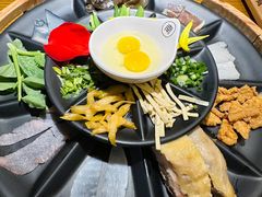 -南桥帮(昆百大·泰业城店)