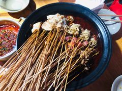 -两角签串串香十一年老字号(机场路店)