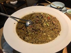 -胡马八破·川菜小馆(高新万达店)