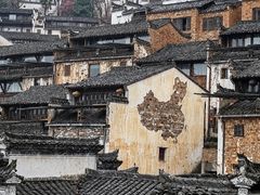 -篁岭景区